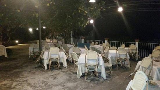 Contrada Vigna Bed & Breakfast Vietri Ngoại thất bức ảnh