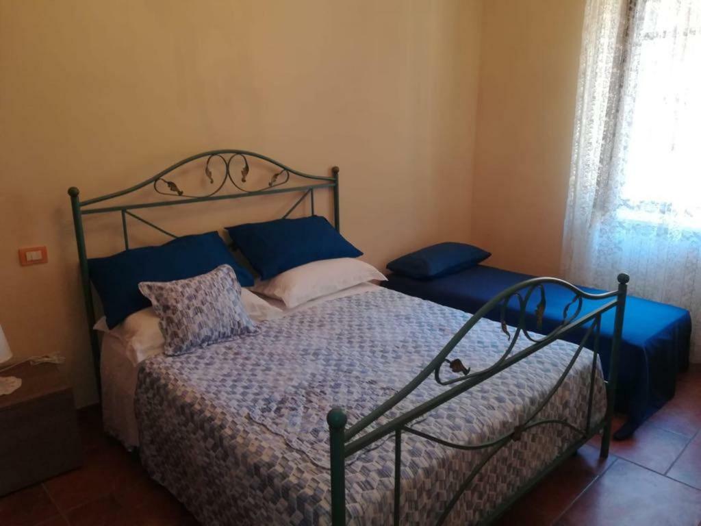 Contrada Vigna Bed & Breakfast Vietri Ngoại thất bức ảnh
